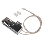 Range Oven Ignitor for Whirlpool Maytag Magic Chef W11596211 WP7432P143-60 New