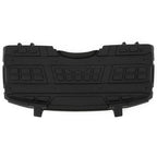Front Storage Box Service Cover For 05 10 Polaris Sportsman 400 500 700