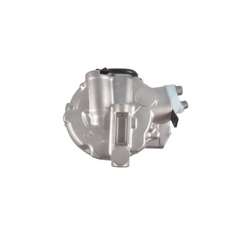 AC A/C Compressor with Clutch 12V for Mercedes GL350 GL450 X166 2015 V6 3.0L