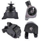 4Pcs Engine Motor &Trans Mounts for Hyundai Entourage 3.8L 2007-2010 Kia Sedona