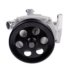 Engine Water Pump w/ Thermostat for Chevrolet Malibu Traverse GMC Canyon Terrain