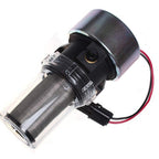 Fit For 12V Facet Integral Filter Fuel Pump Lift Truck Facet 40223