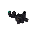G90-6047 5030-451A 3-Way Normally Closed Solenoid Valve for Pacca Peterbilt