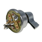 50 Amp Heavy Duty Rev Rotary Switch for Tarp Winch Motors 12 Volt Dc