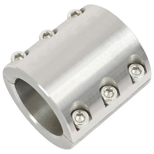 1 5/8 Inch OD Roll Cage Mounts Split Collar Tube Clamp 1 Tube