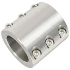 1 5/8 Inch OD Roll Cage Mounts Split Collar Tube Clamp 1 Tube