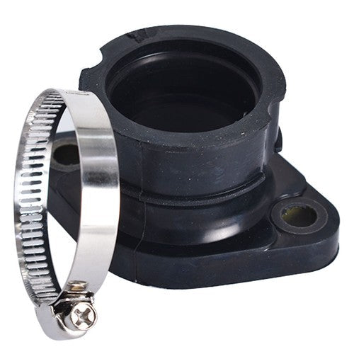 For Polaris 3085013 Trail Blazer Xplorer Carburetor Rubber Intake Manifold Boots