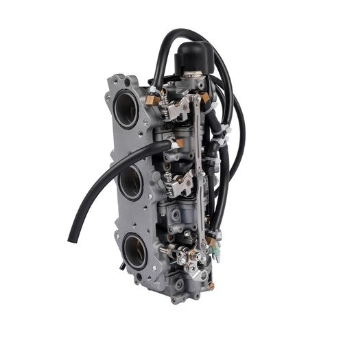 67C-14901-10-00 67C-14902 Carburetor Assy For Yamaha Outboard 4T 40HP 2000-2001