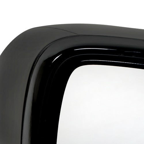 For Ford Fusion 2015 2016 2017 Side View Mirror W/ Right Side FO1321544 12 Pins