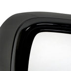 For Ford Fusion 2015 2016 2017 Side View Mirror W/ Right Side FO1321544 12 Pins