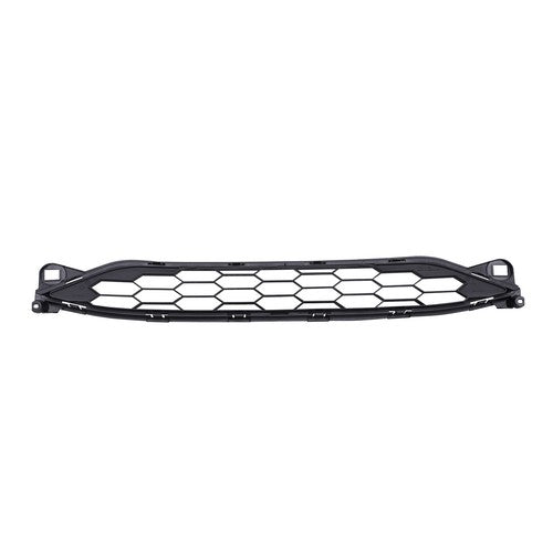 Front Lower Grille Grill With Matte Black Trim for Honda HRV 2016 2017 2018
