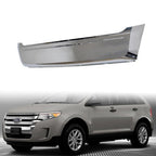 For 2011-2014 Ford Edge FO1087132 Front Bottom Chrome Grille Molded BT4Z8200E