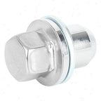 Wheel Lug Nut RRD500510 for Land Rover LR3 LR4 Range Rover Sport