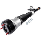 For Mercedes W221 S350 S450 S550 C216 4Matic Air Spring Shock Strut Left Rear
