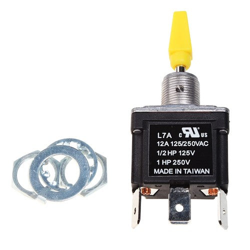 Toggle Switch L7ASP4P15B0M3P 3 Position for JLG 450AJ 600S 800S Boom Lift