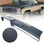 Dark Blue Dash Board Cover for Chevrolet Blazer GMC Jimmy R1500 2500 3500 81 91