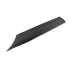 Rear Right Side Trim Molding Cover Black Plastic for Mercedes-Benz W907 Sprinter