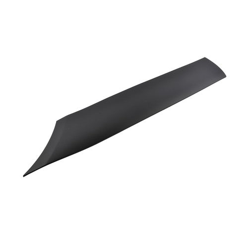 Rear Right Side Trim Molding Cover Black Plastic for Mercedes-Benz W907 Sprinter