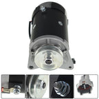 JN6-H1100-00-00 GSB107-06 For Yamaha Golf Cart G16-G22 Starter Generator