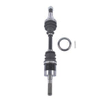 CV Axle Front Right 705401116 for Can-Am Outlander Renegade 500 650 1000 4X4 EFI