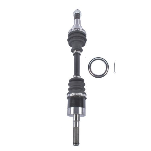CV Axle Front Right 705401116 for Can-Am Outlander Renegade 500 650 1000 4X4 EFI