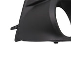 LED Daytime Running Light Turn Signal Fog Lamp Cover for Subaru Forester 2022-24
