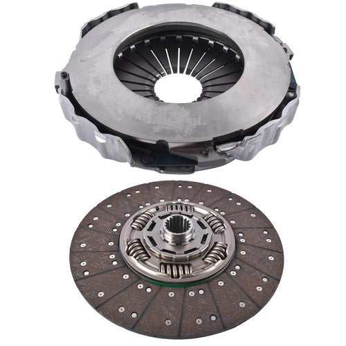 Transmission Clutch for Freightliner DT12/Cascadia 2008-2022 A0214135000 K4489CL