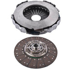 Transmission Clutch for Freightliner DT12/Cascadia 2008-2022 A0214135000 K4489CL
