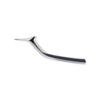 Passenger Right Front Bumper Lower Grille Molding Trim for Mazda CX-5 2017-2021