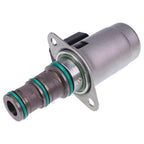 12VSolenoid Valve 42N-64-11720 For Komatsu Excavator PC14R PC16R PC35MR PC50MR