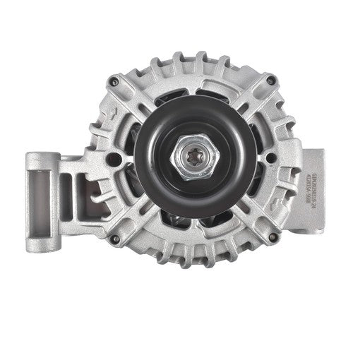 Alternator for Hummer H3 Sport Utility 2006 L5 3.5L 130A 12V CW 6-Groove Pulley