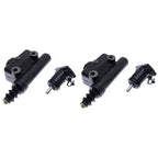 2pc Brake Master & Slave Cylinder Kit for Case 450B 480 480B 480D 580 580B