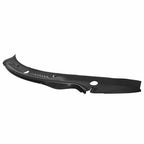Cowl Vent Windshield Wiper Grille Panel Cover for 1994-1998 Ford Mustang Cobra