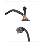 2x Power Running Board Motors LH + RH for Cadillac Escalade 22935835 22935836