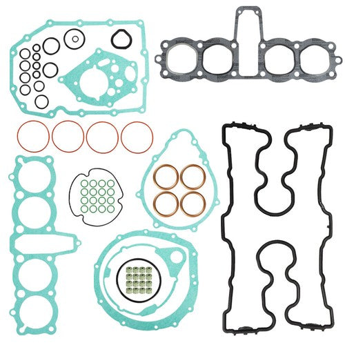 Engine Gasket Set Kit For Honda CB750 CB750C CB750F CB750K CB750SC DOHC 1979-83