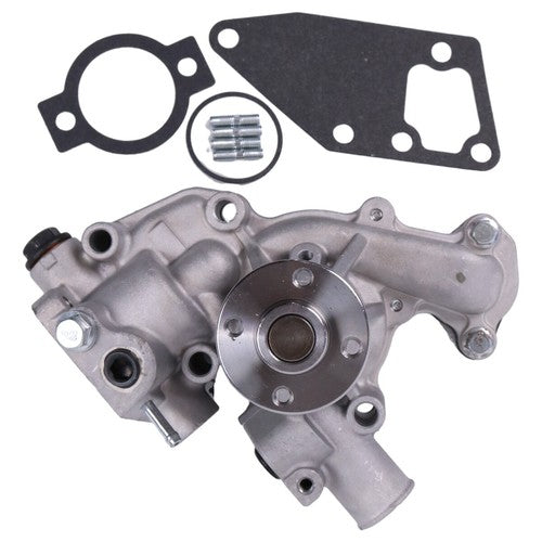 Water Pump MIA880695 MIA884971 For John Deere 7200 2520 2027R 1545 1445 997 790