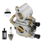Fit For Stihl TS410 TS420 Concrete Cut off Saw Replace Zama Carburetor C1Q-S118