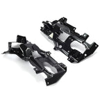 Bumper Support Bracket Front Left Right Side LH RH for 2016-2018 GMC Sierra 1500