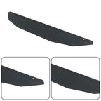 Full Glass Windshield W/O wiper 17-24 For Can-Am Maverick X3 XDS XRS- UV Protect