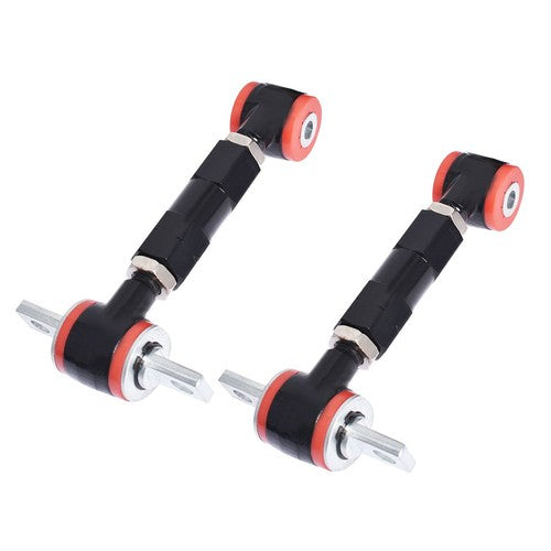 For  Acura Integra Adjustable Racing 1988-2001 Rear Camber Control Arms Kit 2Pcs