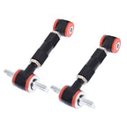 For  Acura Integra Adjustable Racing 1988-2001 Rear Camber Control Arms Kit 2Pcs