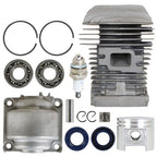 1123 020 1216 Cylinder Piston Kit For STIHL MS210 MS230 021 023 Chainsaw