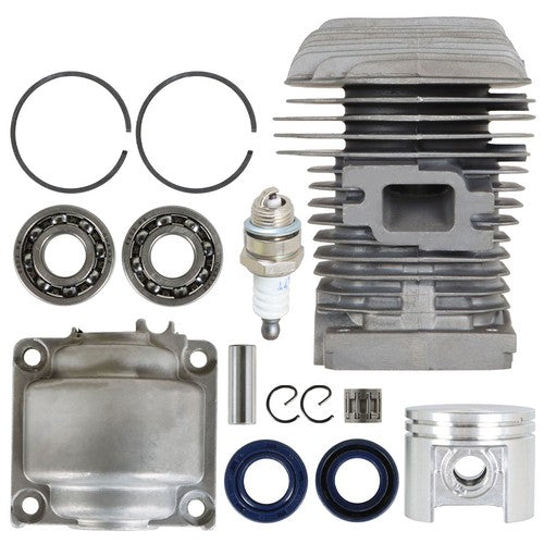 1123 020 1216 Cylinder Piston Kit For STIHL MS210 MS230 021 023 Chainsaw