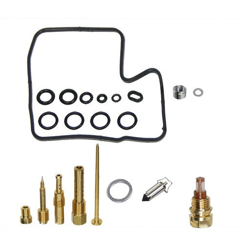 For Honda VT750C Shadow ACE & Deluxe 1998-2003 Keyster Carb Master Repair Kit US