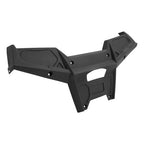 Rear Bumper Black Textured for 2009-2021 Polaris RZR 170 0454294-070