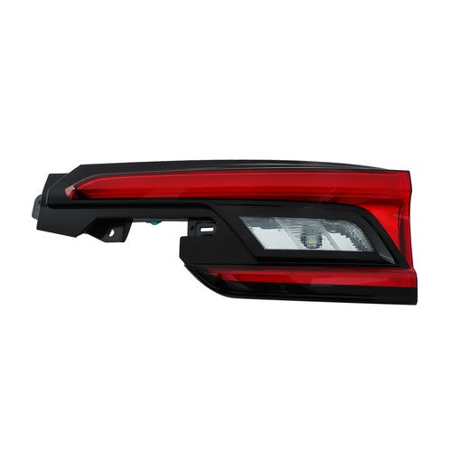 Right Side Lamp LED Inner For Grand Highlander 2024 Red Tail Light Replacement