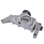 213102C001 Engine Oil Pump Fits for Hyundai Genesis Coupe 2.0L L4 DOHC 2010-2014