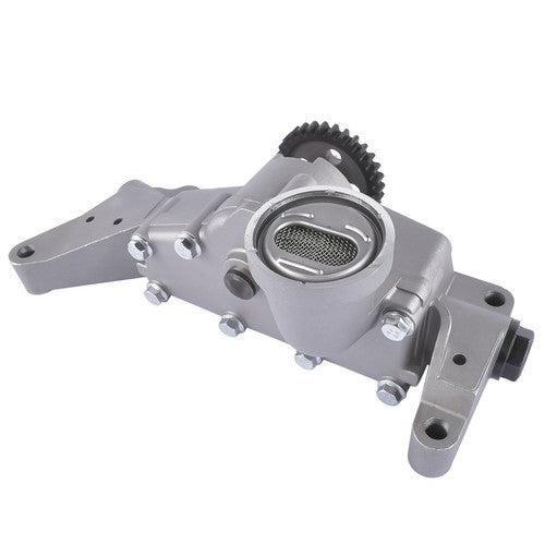 213102C001 Engine Oil Pump Fits for Hyundai Genesis Coupe 2.0L L4 DOHC 2010-2014