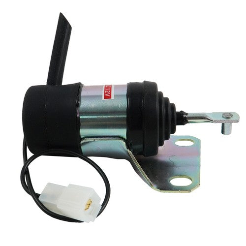 New Stop Solenoid For Mahindra Tractor 2310 2810 3510 4510 4110