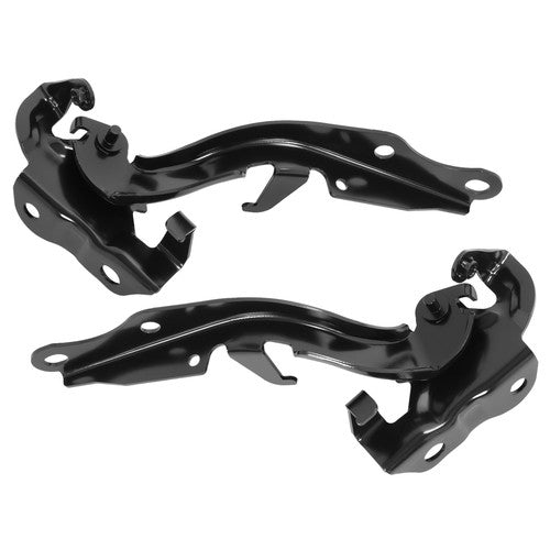 Steel Hood Hinges for Toyota 4Runner 2010-2024 Driver Passenger Side